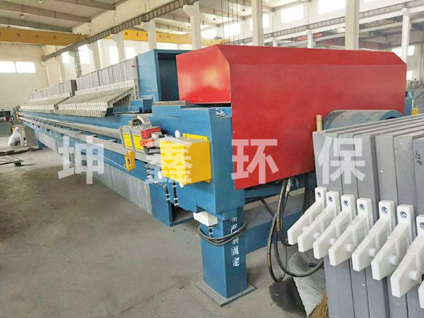 壓濾機(jī)