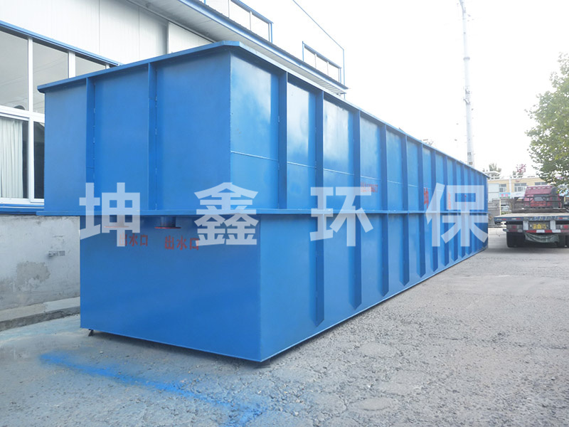 氣浮機